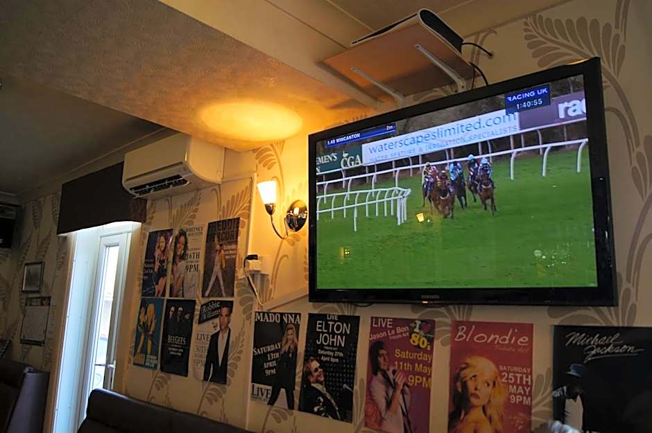 The Whistle and Flute