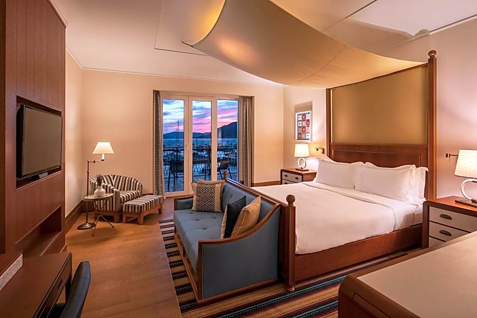 Regent Porto Montenegro By IHG