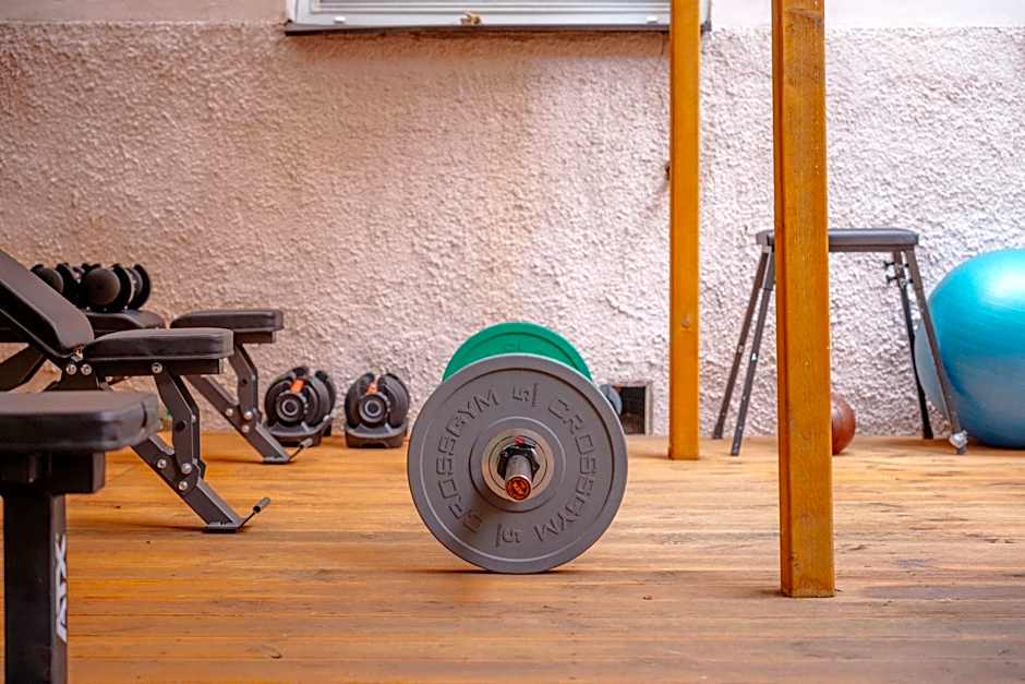 Hotel Praga 1885 by Wagnerstays