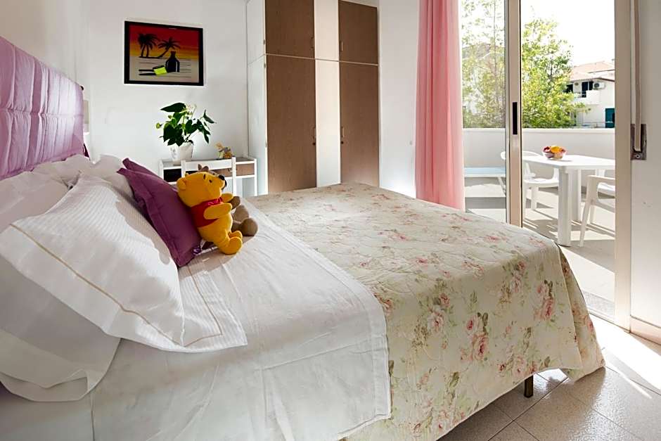 Hotel Tulipe Nazionale
