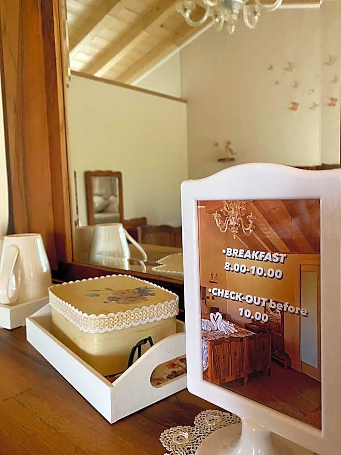 ROSETO HOLIDAYS AZZURRO