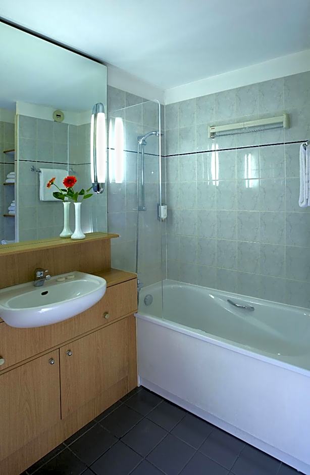 Citadines Bastille Marais Paris