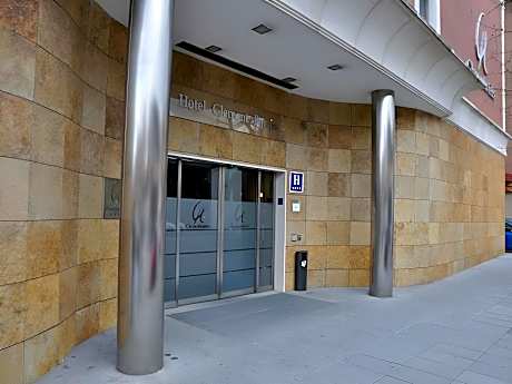 Comfort Double or Twin Room