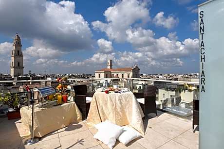 Suite Hotel Santa Chiara