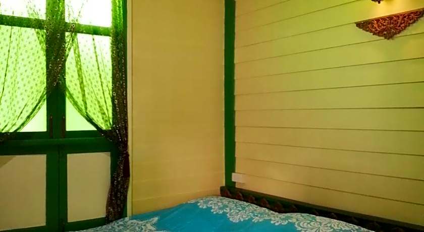 Baan Tepa Boutique House