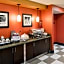 Hampton Inn By Hilton & Suites San Francisco-Burlingame, Ca