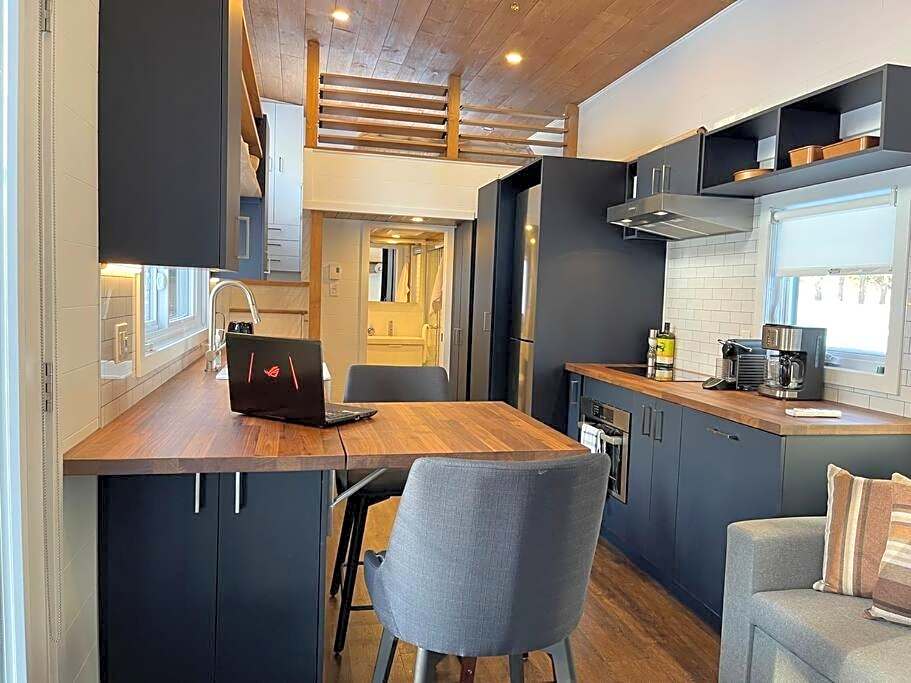 Mini maison La Charme