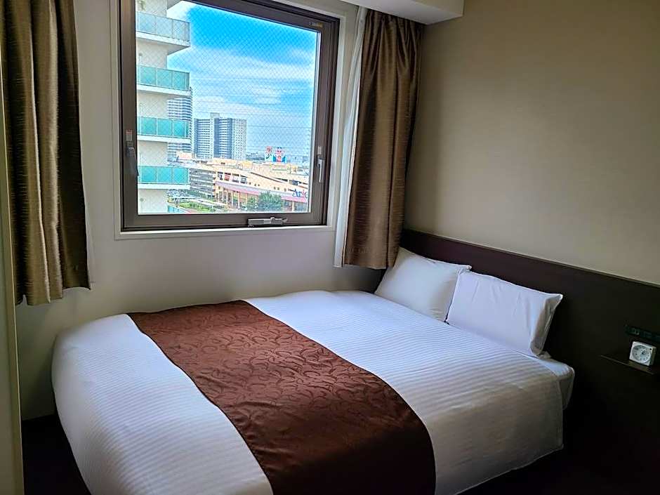 AI Hotel Hashimoto