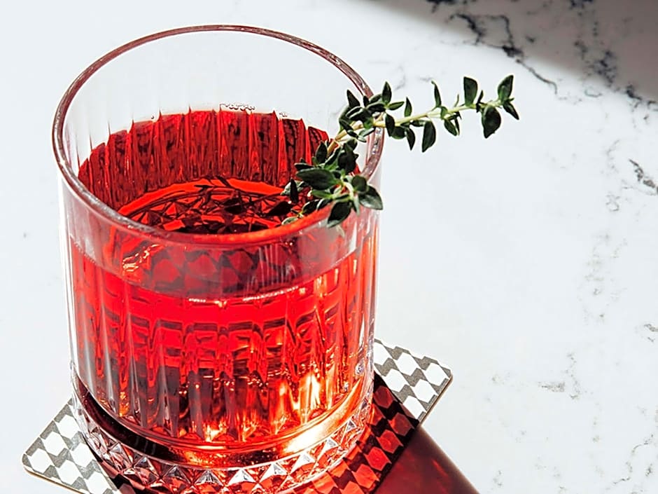 TRIBE Lyon Croix Rousse