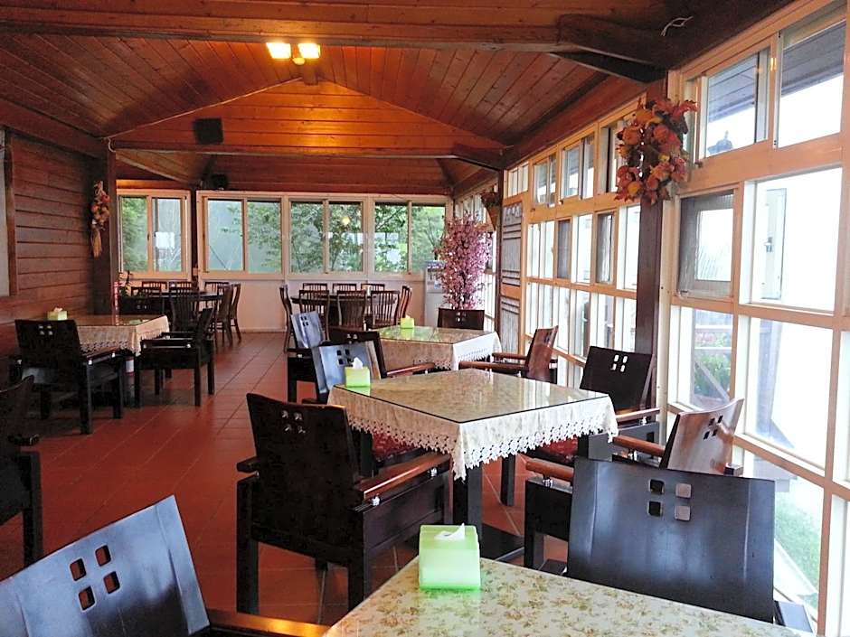 Liching Garden Villa