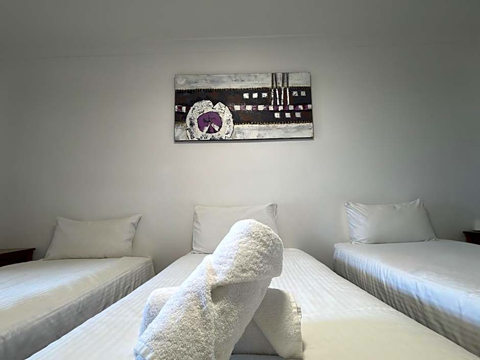 Centrepoint Motor Inn