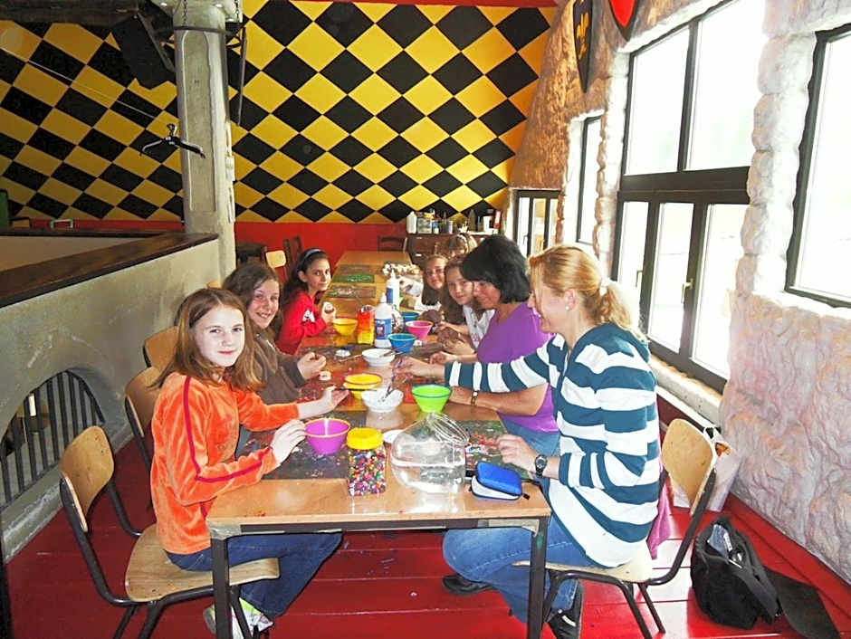 Kinderhotel Appelhof