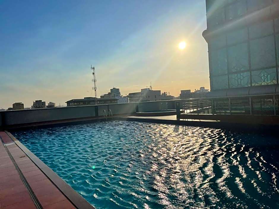 Fairview Luxury Apartments