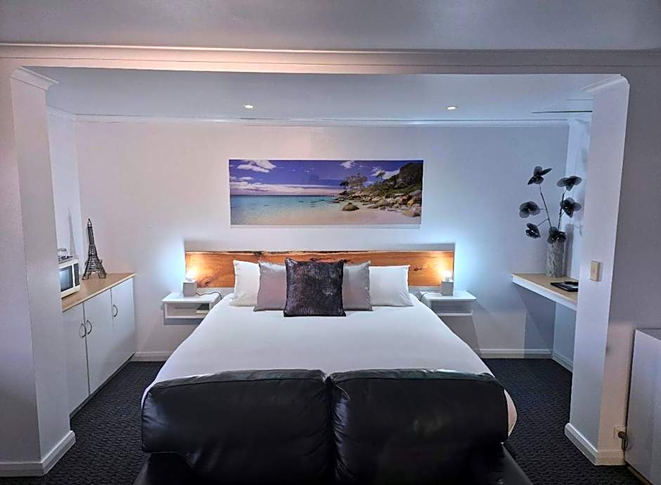 Swansea Motor Inn Tasmania