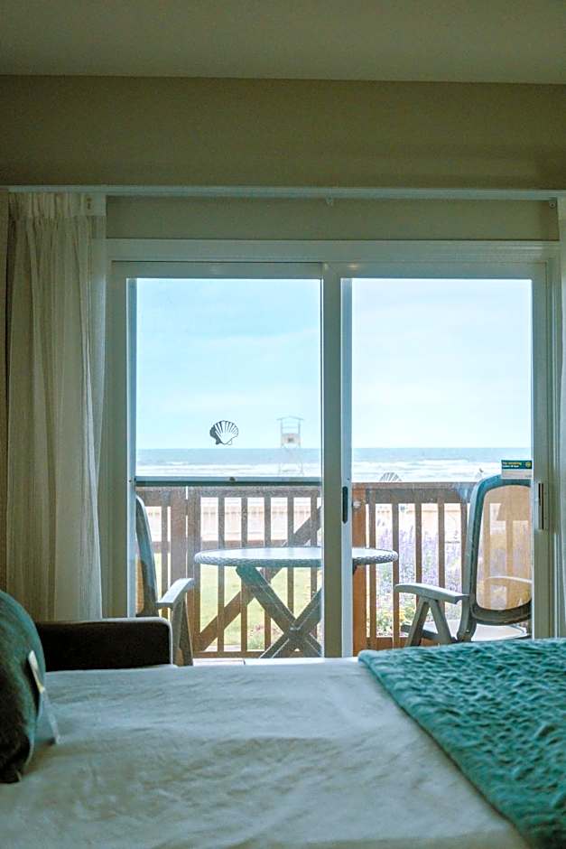 Inn at the Prom Oceanfront