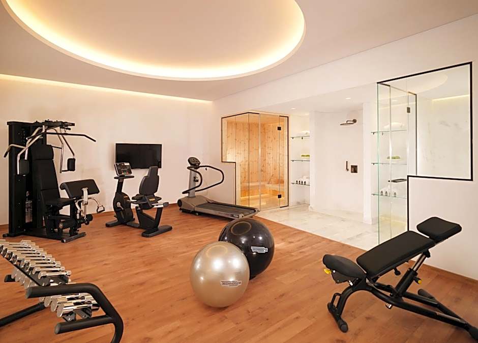 Mykonos Riviera - Small Luxury Hotels of the World