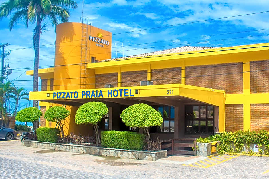 Pizzato Praia Hotel