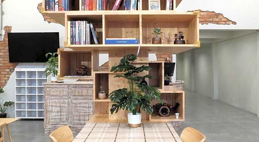 THE BELONG BOUTIQUE HOTEL