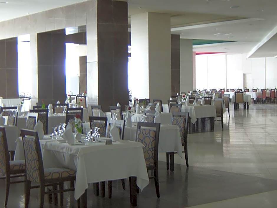 Hotel Aziza Thalasso Golf Adult Only