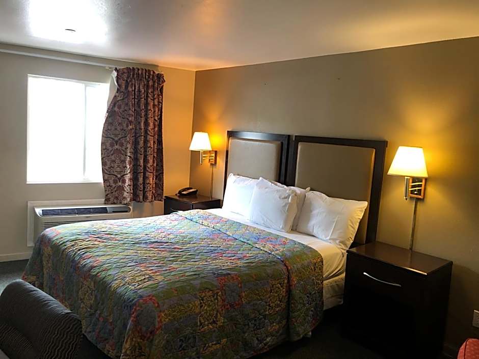 Haven Inn of Chico