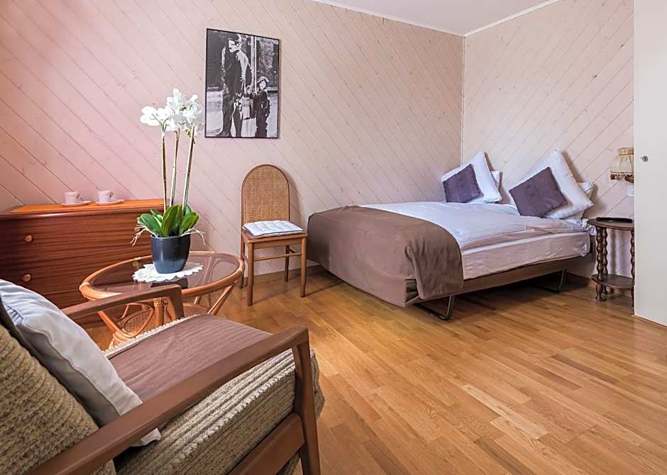 Hotel de la Place