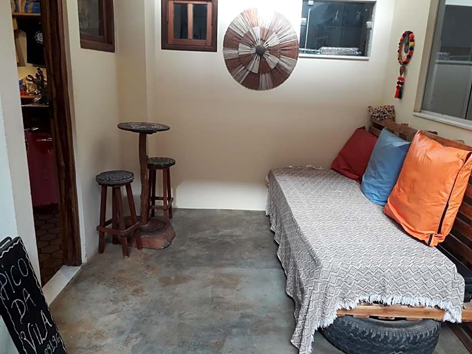 Pousada Pico Da Vila