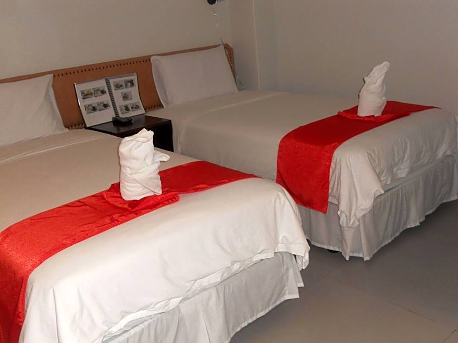 Cinfandel Suites