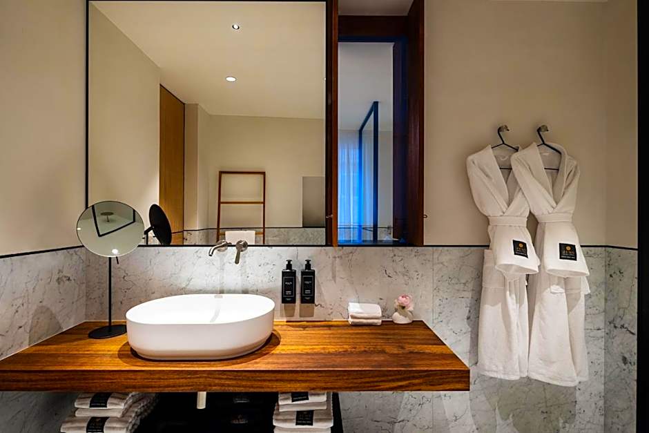 Juno Hotel Sofia, a Member of Design Hotels