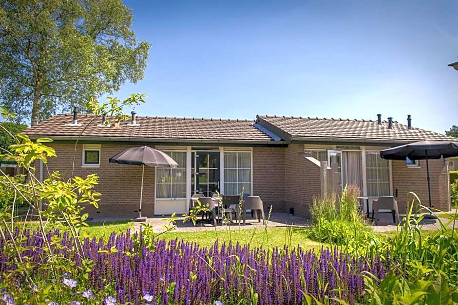 Recreatiepark de Boshoek