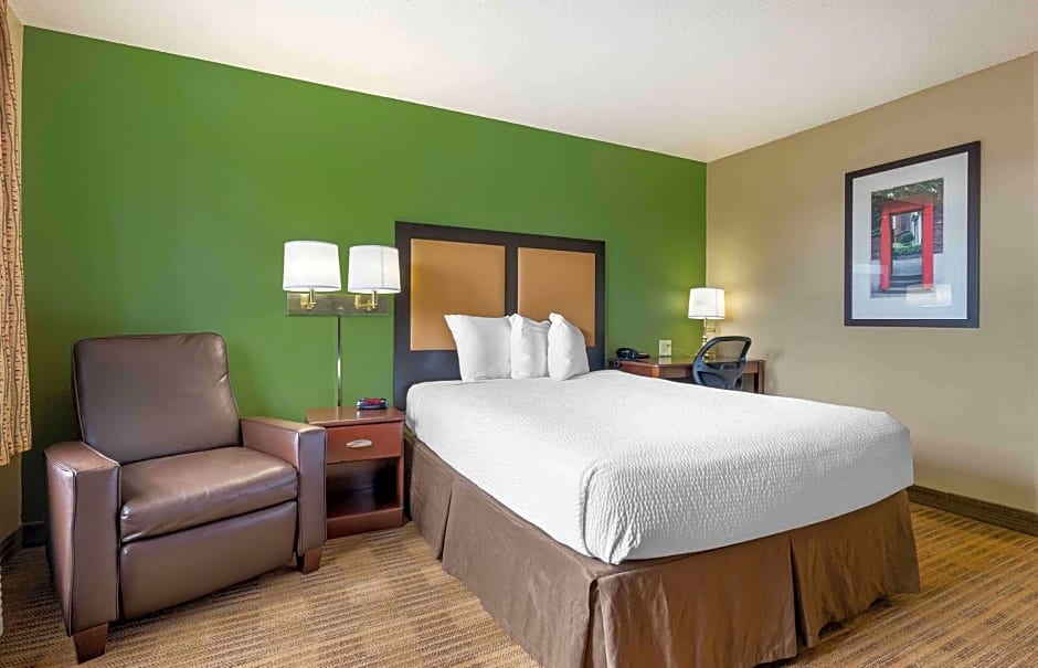 Extended Stay America Suites - Chicago - Romeoville - Bollingbrook