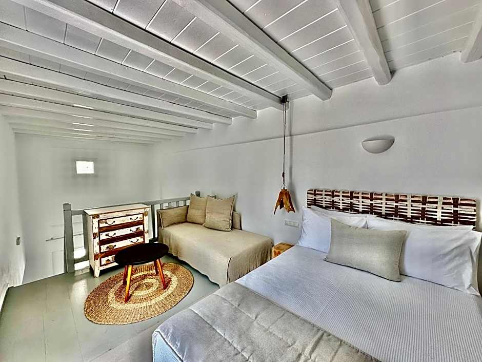 Sofos Suites Mykonos