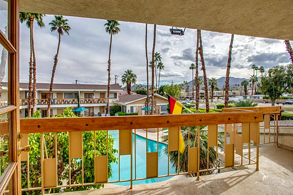 The Inn At Deep Canyon