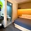 Hotel MX zócalo