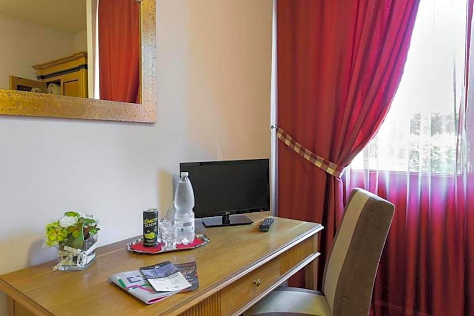 Hotel Il Giardino