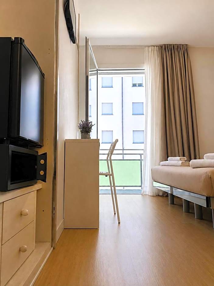Hotel Bettina