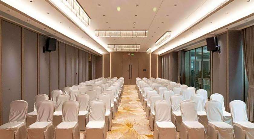 Zhongshan Da Dong Yu Hotel