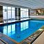 Hampton Inn By Hilton & Suites Toronto Airport Ontario, Cn