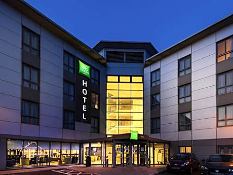 ibis Styles Haydock
