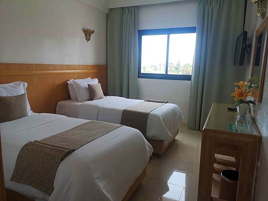 Majliss Hotel Downtown