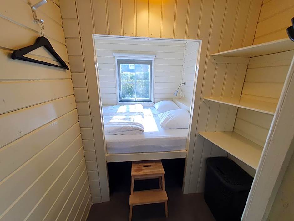 d'Oude Herbergh, vakantiehuizen aan het water