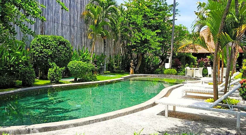 The Radian Villa