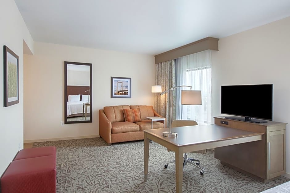 Hampton Inn & Suites Pasco/Tri-Cities, WA