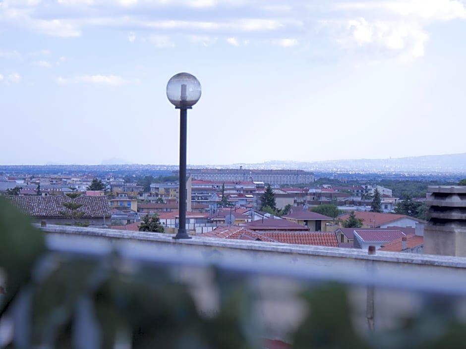 Hotel Ristorante Novecento