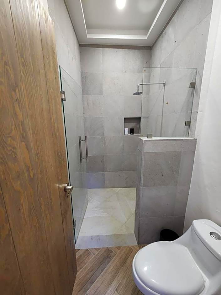 Hotel Úrsula Concept