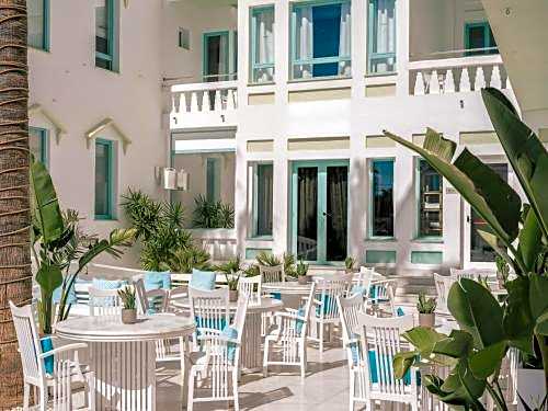 MIM Ibiza Member of Melia Collection