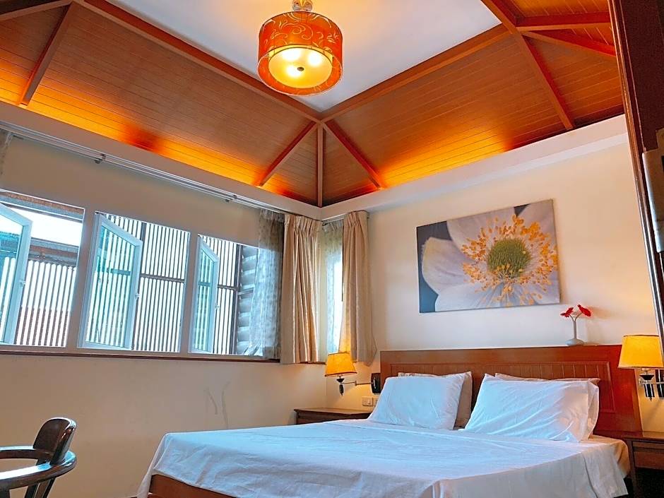 Patong Terrace Boutique Hotel