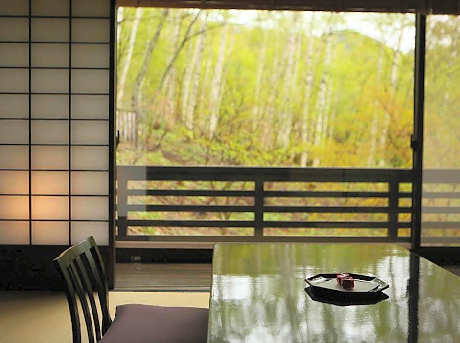 Konashi No Yu Sasaya