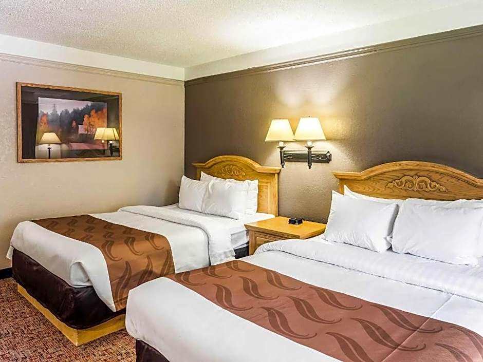 Quality Inn