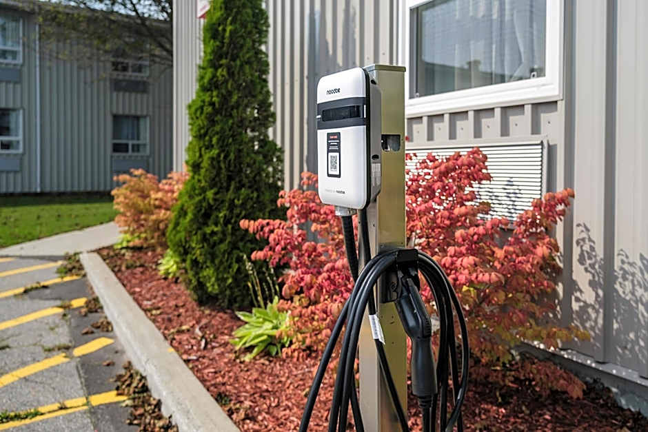 Comfort Inn - Gander