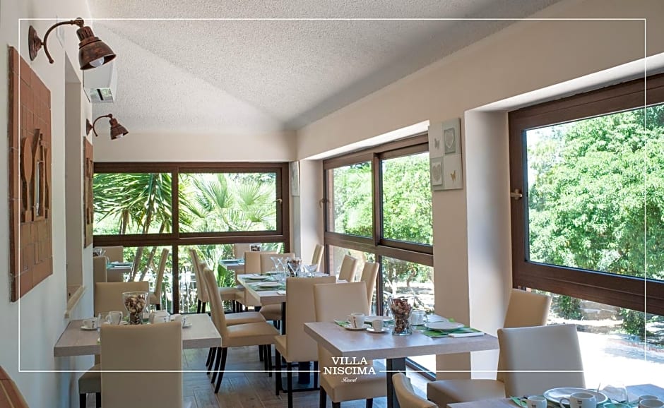 Villa Niscima